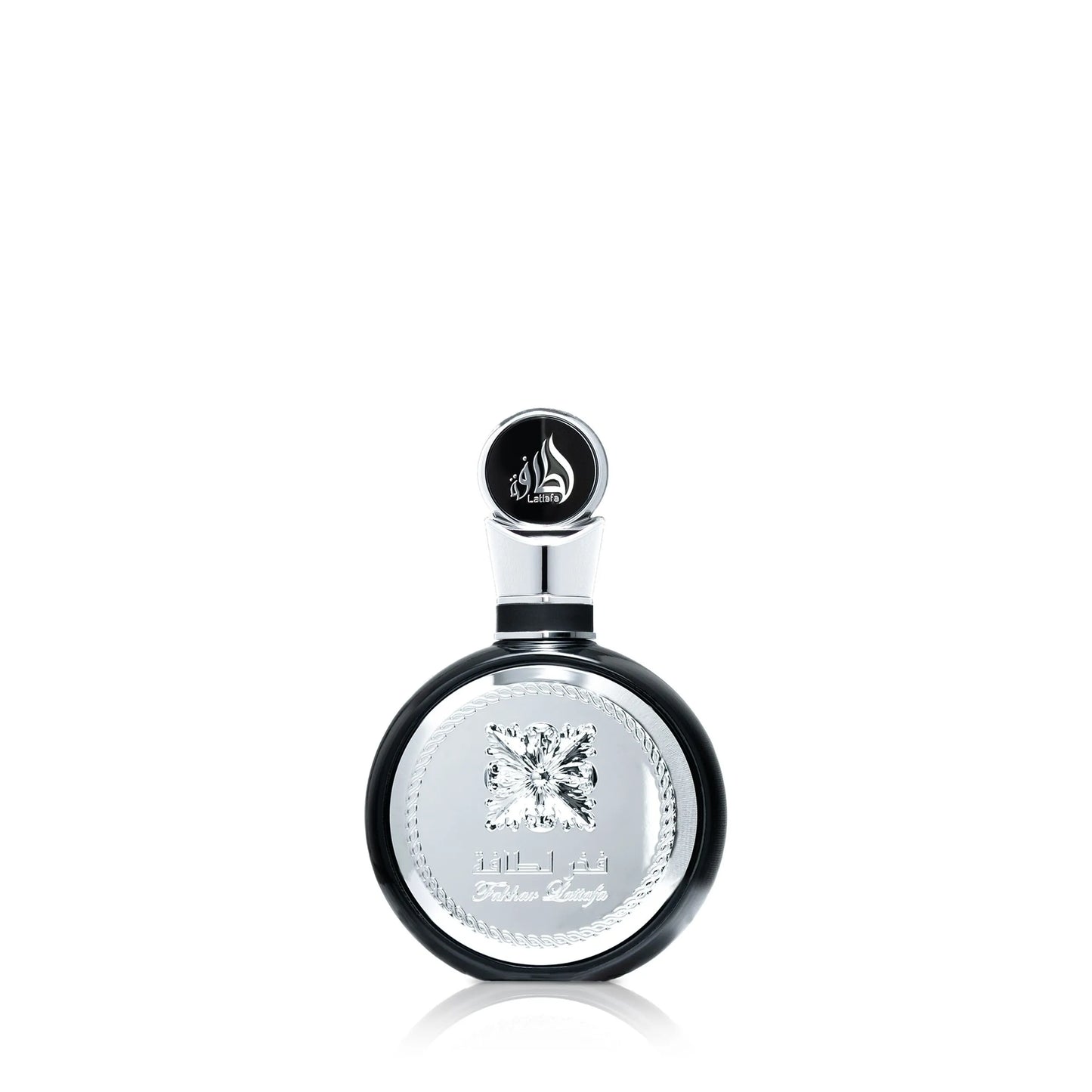 Lattafa - Fakhar Black 100ml