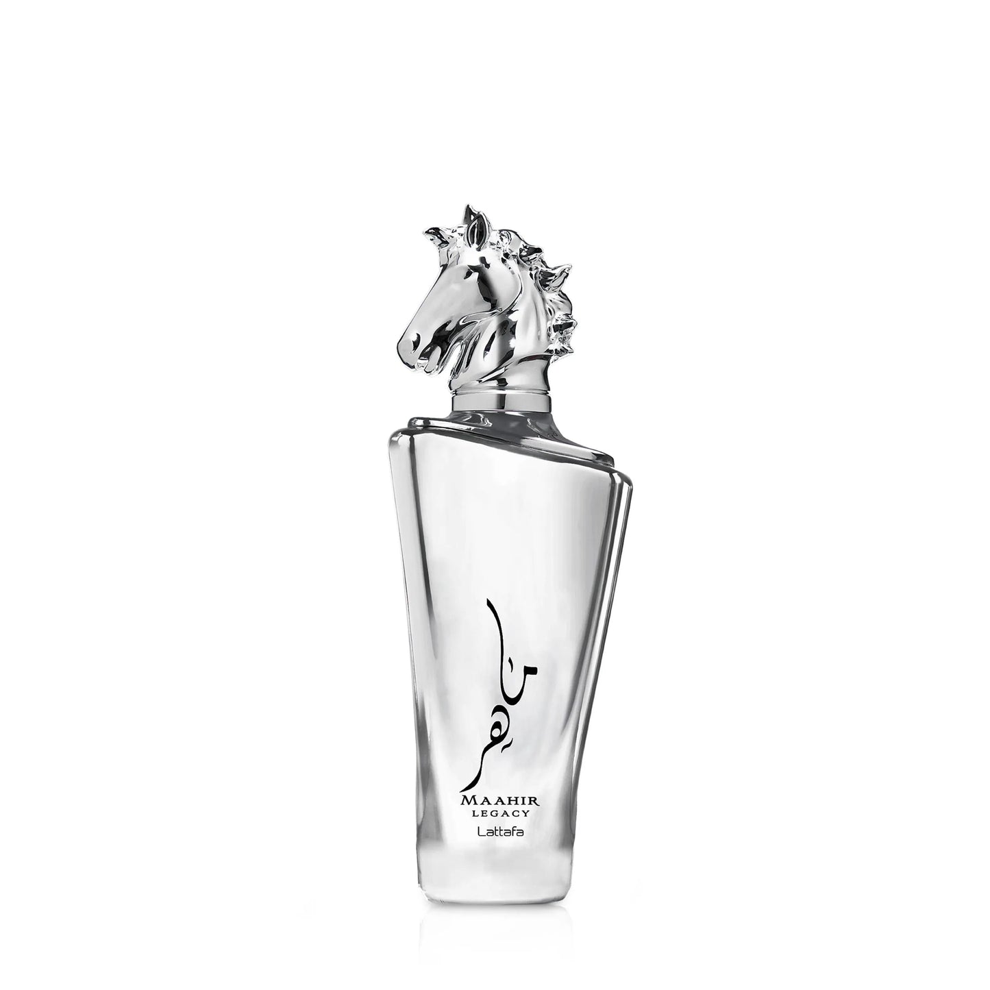 Maahir Legacy 100ml - Lattafa