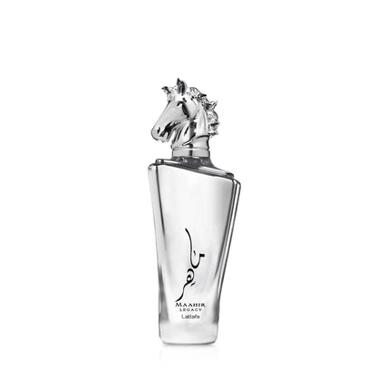 Maahir Legacy 100ml - Lattafa