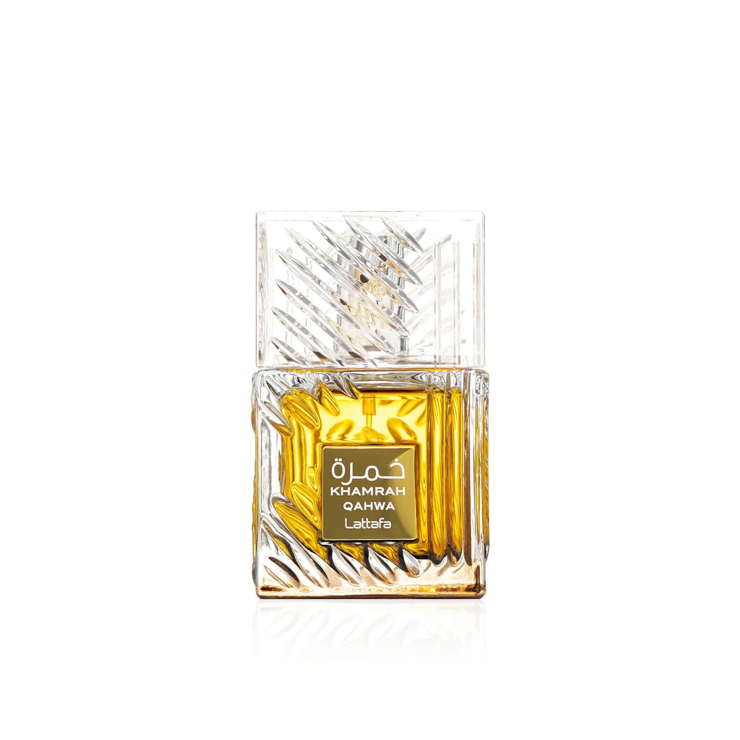 Khamrah Qahwa 100ml - Lattafa
