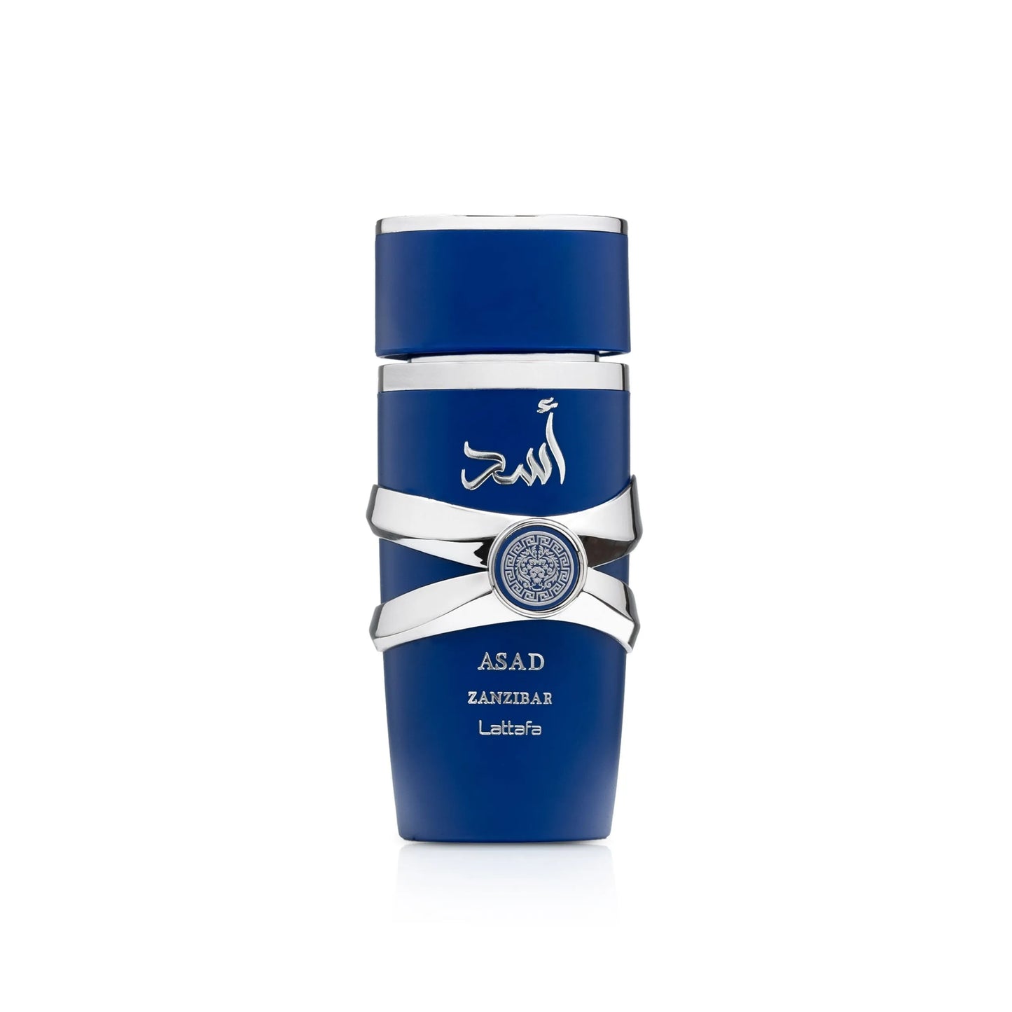 Asad Zanzibar 100ml - Lattafa