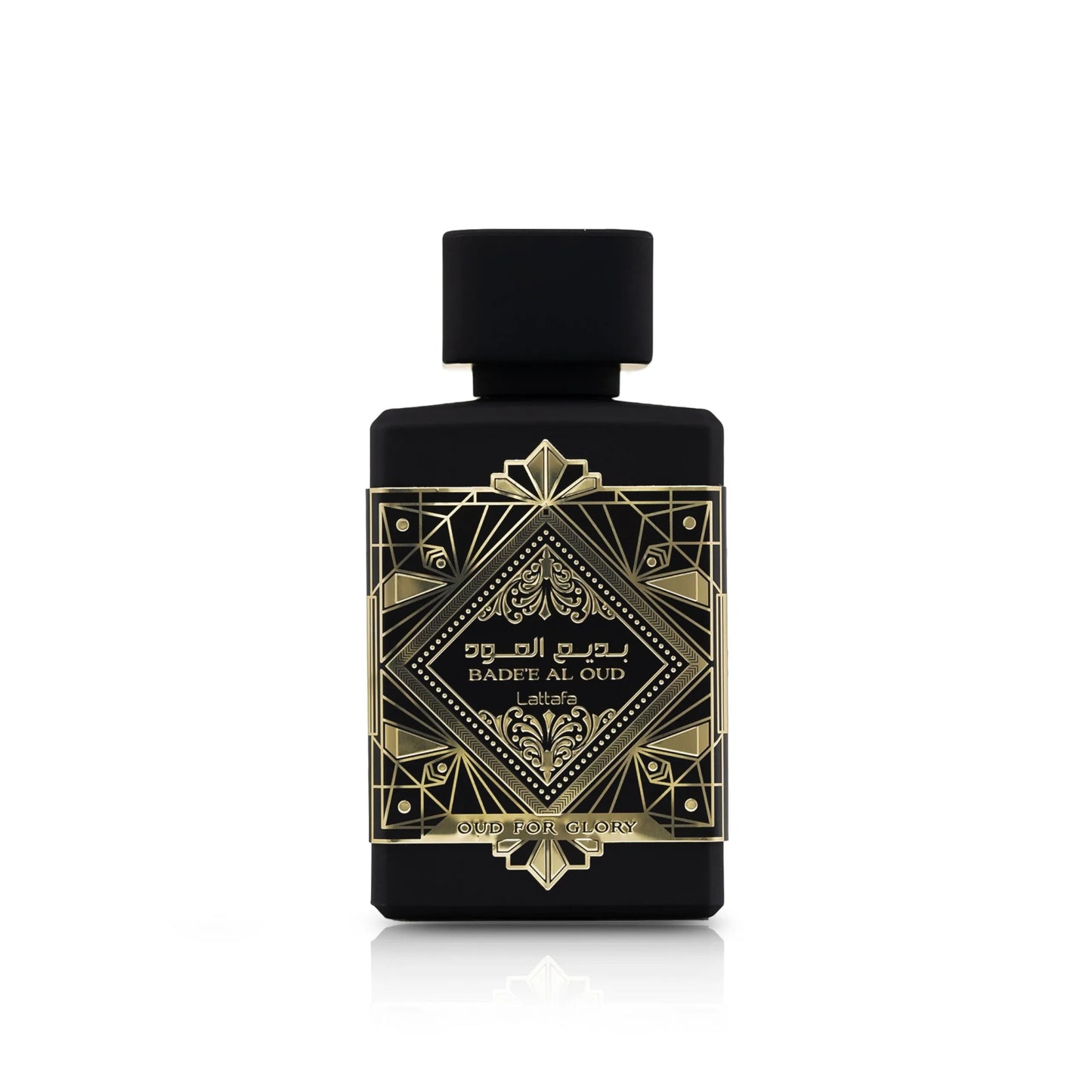 Badee Al Oud - Oud for Glory 100ml