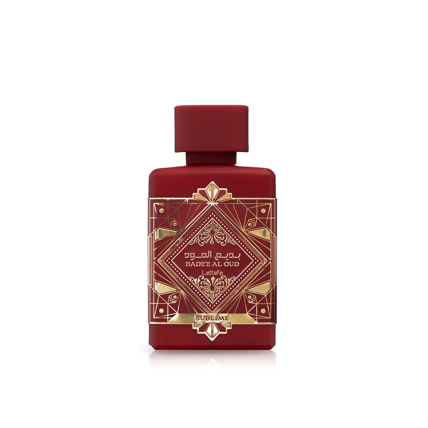 Badee Al Oud - Sublime 100ml