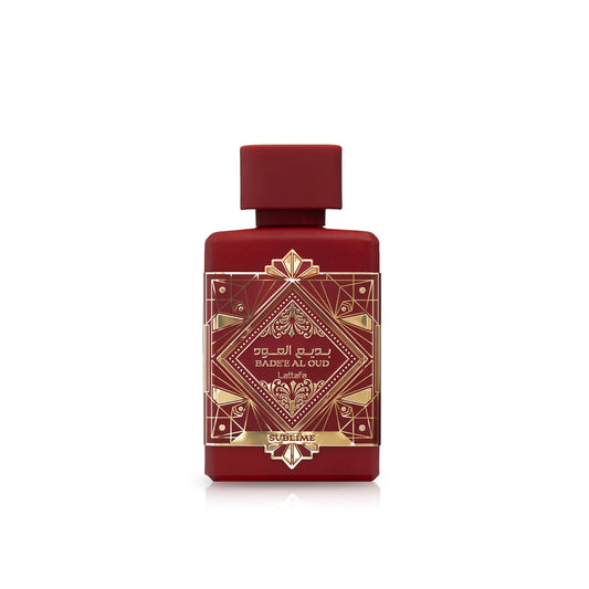 Badee Al Oud - Sublime 100ml