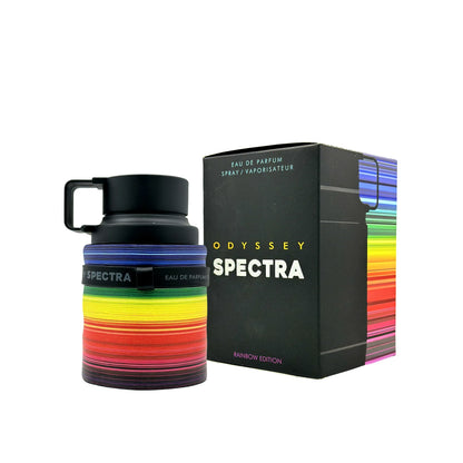 Odyssey spectra 100ml - ARMAF