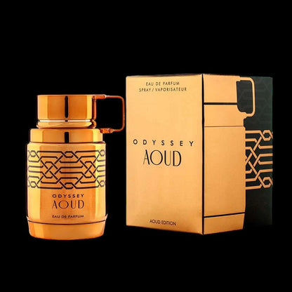 Odyssey Aoud 100ml - ARMAF