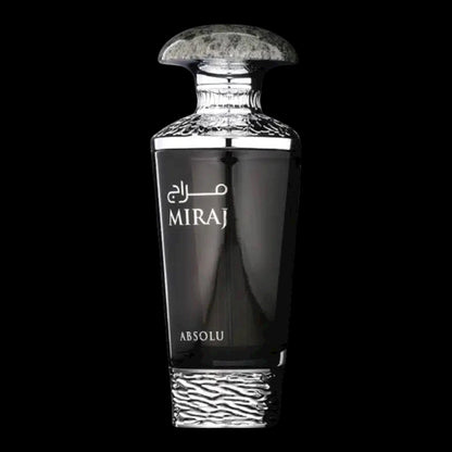 Miraj Absolu 100ml - French Avenue