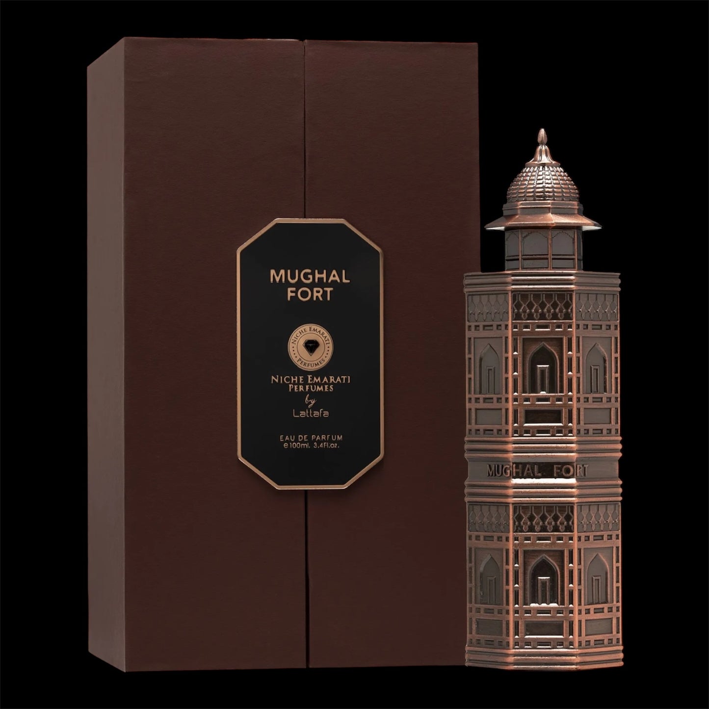 Mughal Fort 100ml - Lattafa