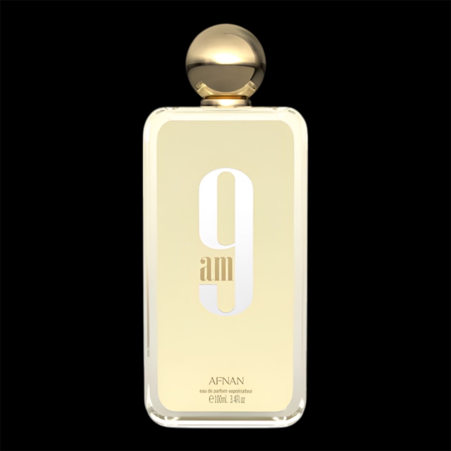 AFNAAN - 9AM 100ml