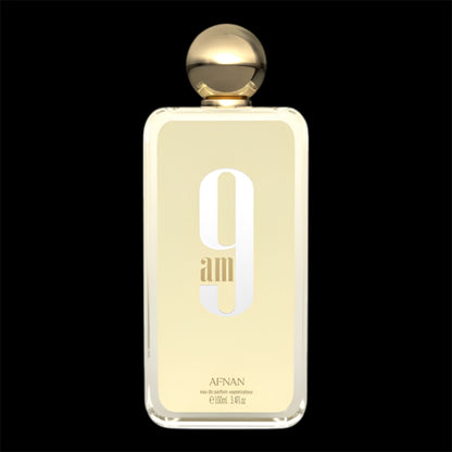 AFNAAN - 9AM 100ml