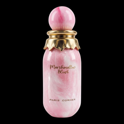 Marshmallow Blush 100ml - Paris Corner