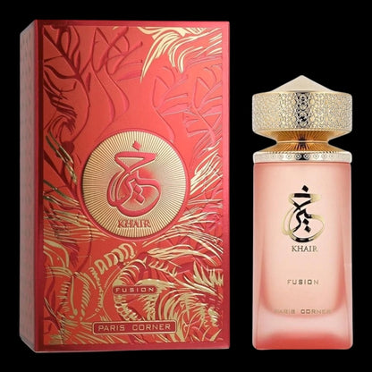Khair Fusion 100ml - Paris Corner