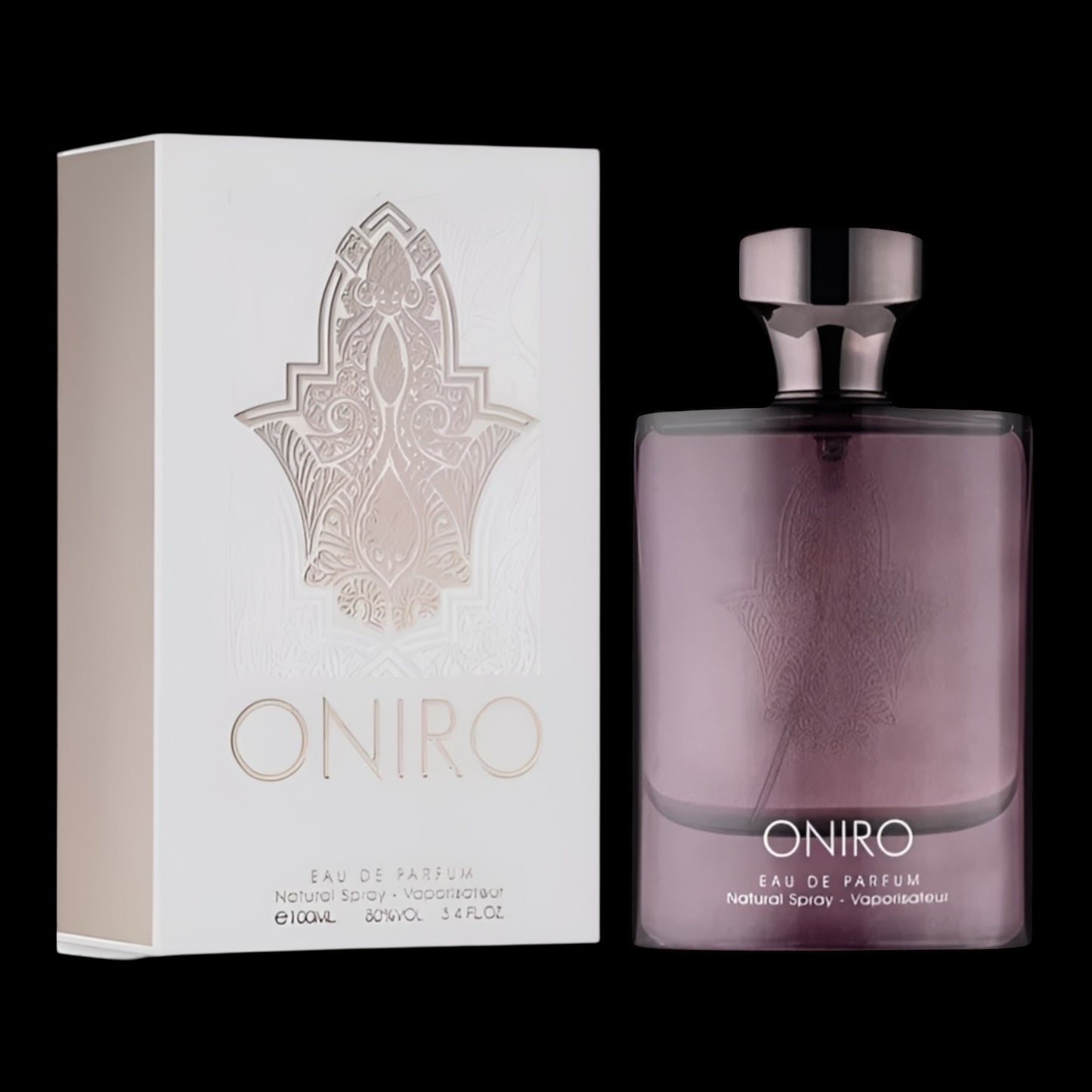 Oniro 100ml - Fragrance World