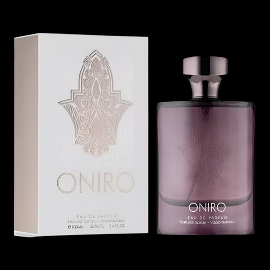 Oniro 100ml - Fragrance World