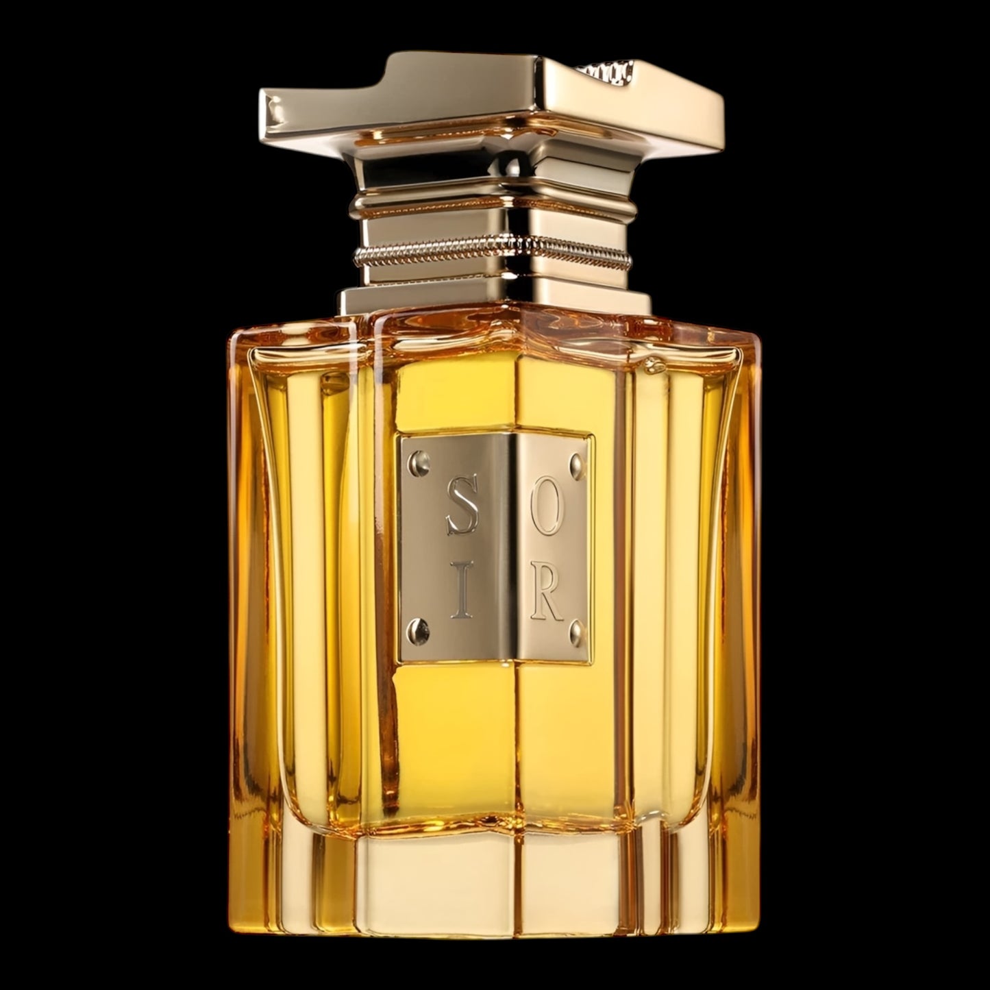 Soir 80ml - Fragrance World