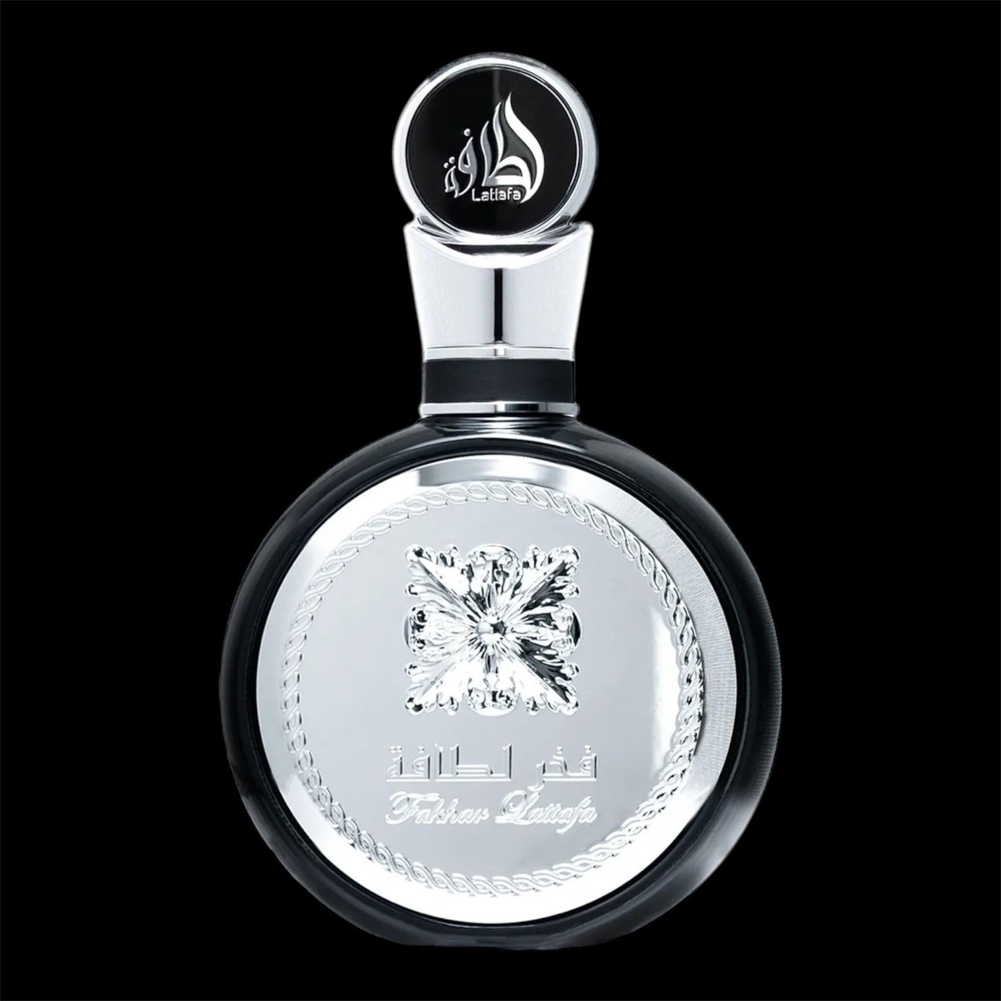 Fakhar Black 100ml - Lattafa – Golden Scents