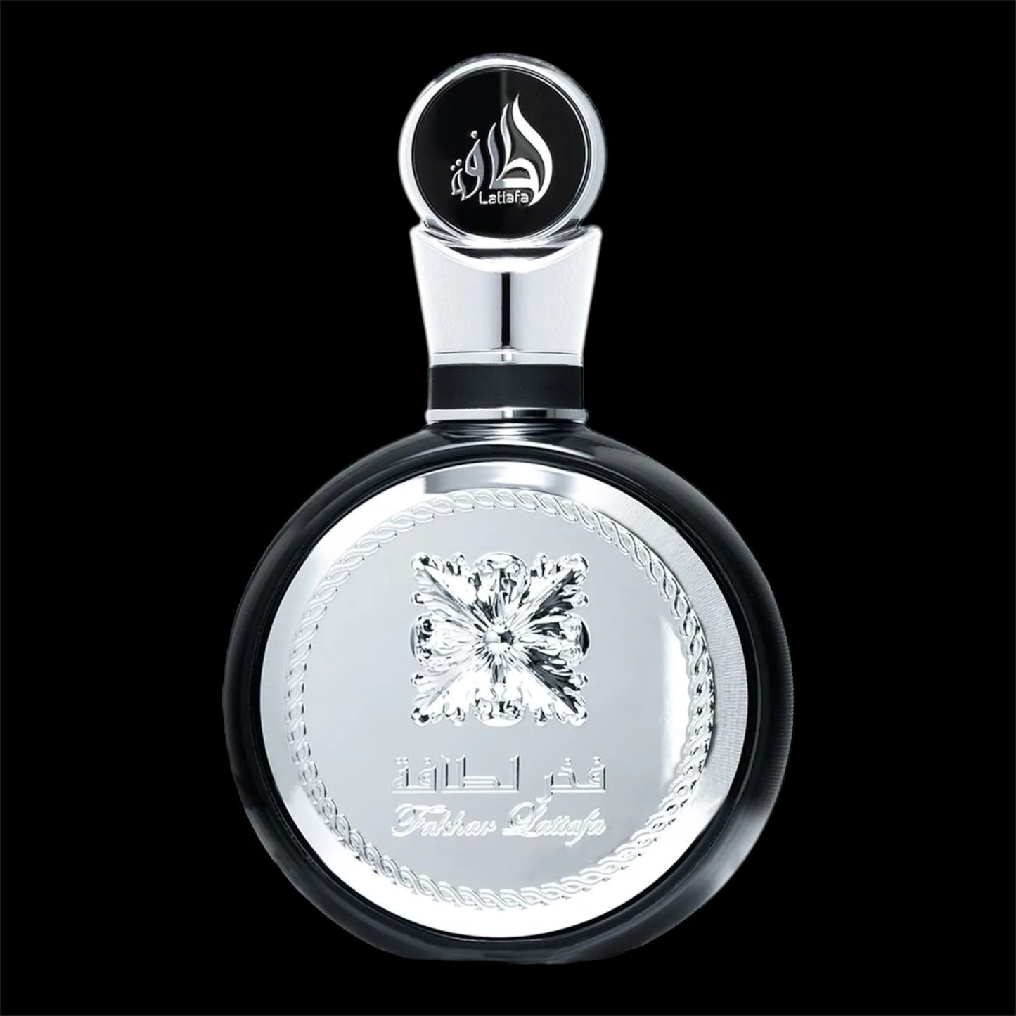 Fakhar Black 100ml - Lattafa