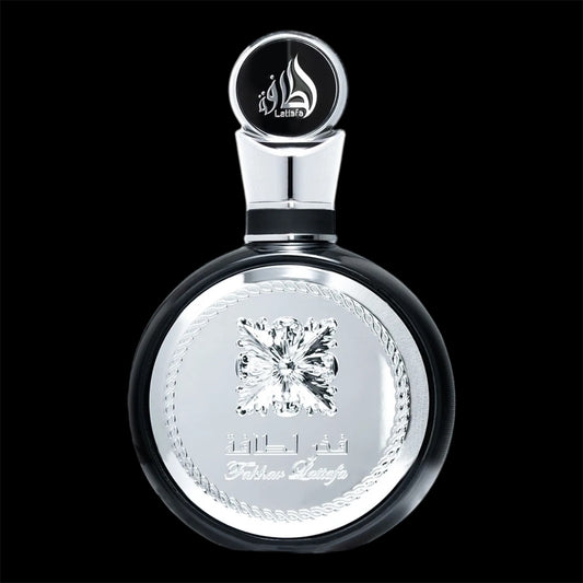 Fakhar Black 100ml - Lattafa
