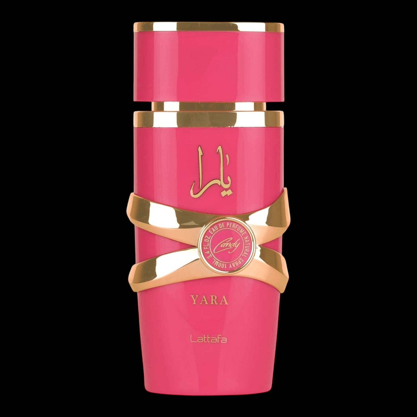 Yara Candy 100ml - Lattafa