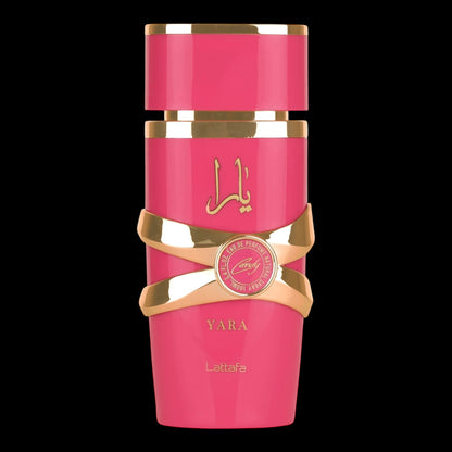 Yara Candy 100ml - Lattafa
