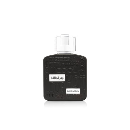 Lattafa - Ramz Silver 100ml
