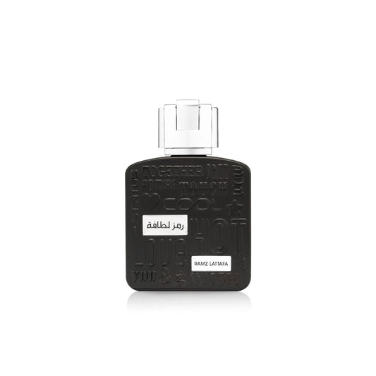Lattafa - Ramz Silver 100ml