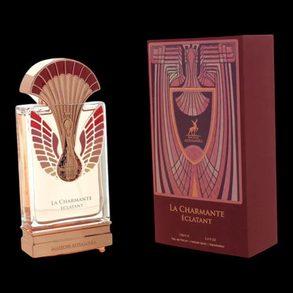 La Charmante 100ml - Maison Alhambra