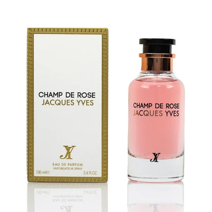 Champ De Rose 100ml - Fragrance world