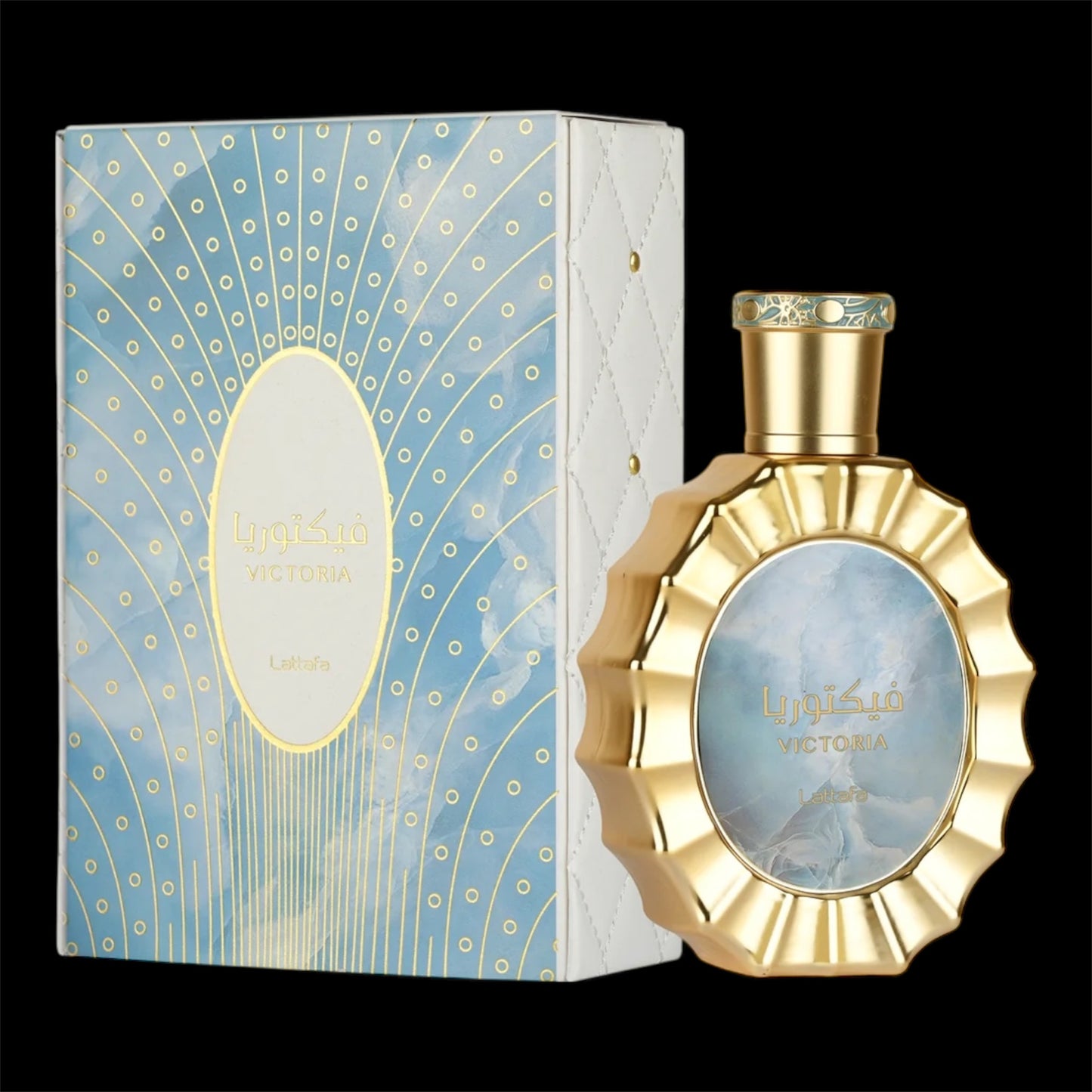Victoria 100ml - Lattafa