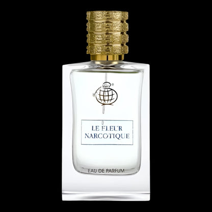 Le Fleur Narcotique 100ml - Fragrance World