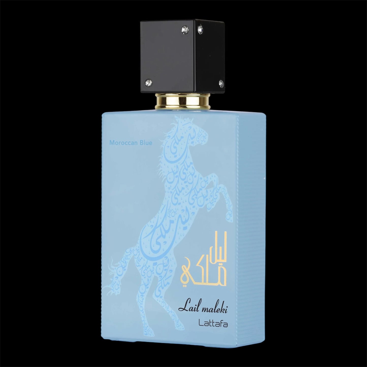 Lattafa - Lail Maleki Morrocan Blue 100ml