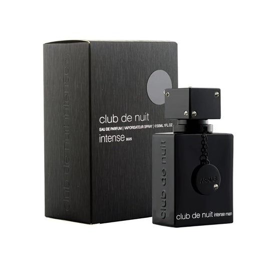 Club de nuit intense 105ml - ARMAF