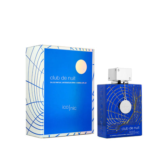Iconic 105ml - Club De Nuit ARMAF