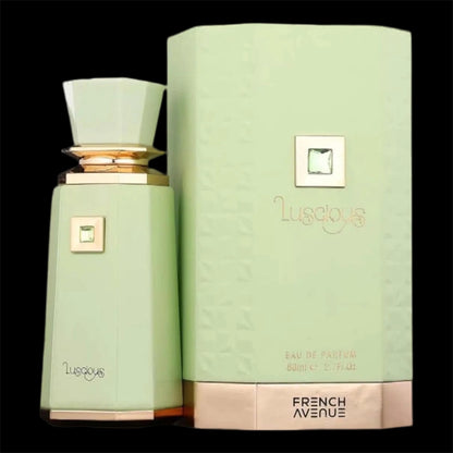 Luscious 100ml- French Avenue