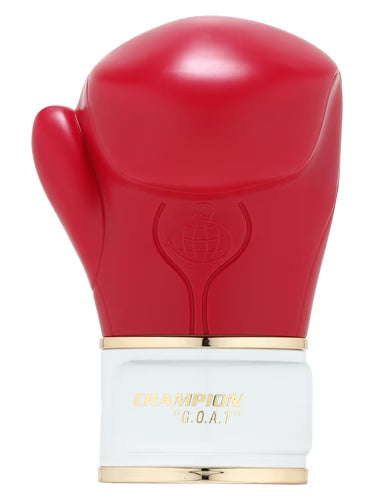 Champion G.O.A.T 80ml - Fragrance world