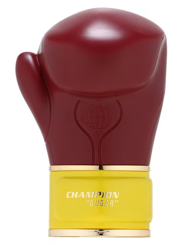 Champion sugar 80ml - Fragrance world