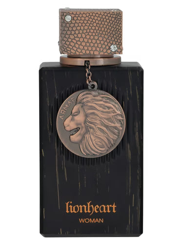 Lionheart Women 100ml - ARMAF