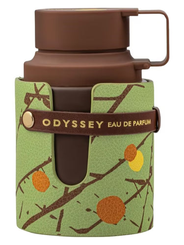 Dubai chocolate 100ml - ARMAF