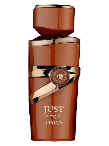 Just Choco 100ml - Fragrance World