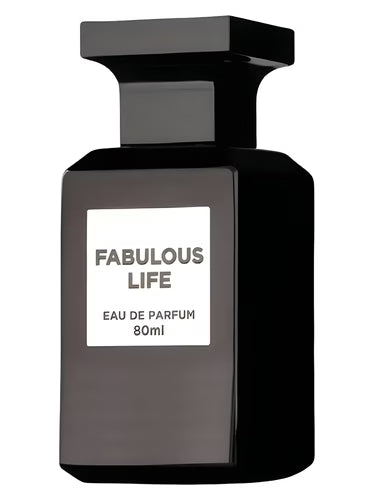 Fabulous Life 80ml - Fragrance World