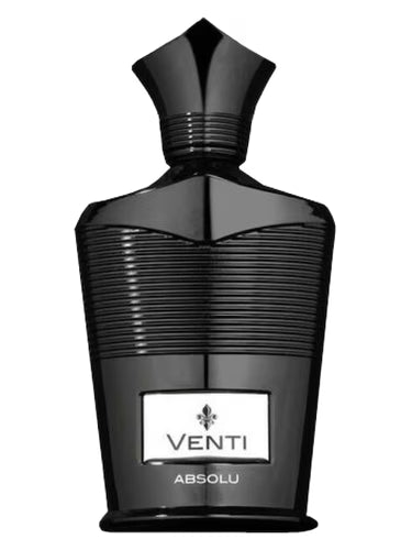 Venti Absolu 100ml - Fragrance World