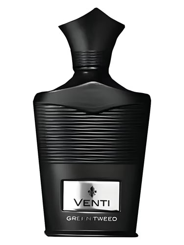 Venti Green Tweed 100ml - Fragrance World