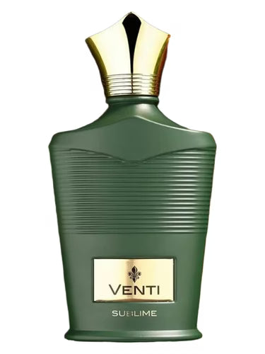Venti Sublime 100ml - Fragrance World