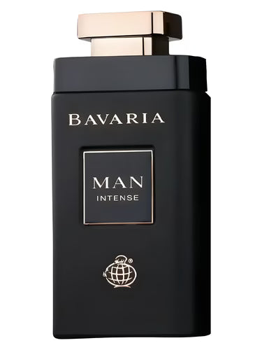 Bavaria Man Intense 100 ml - Fragrance World