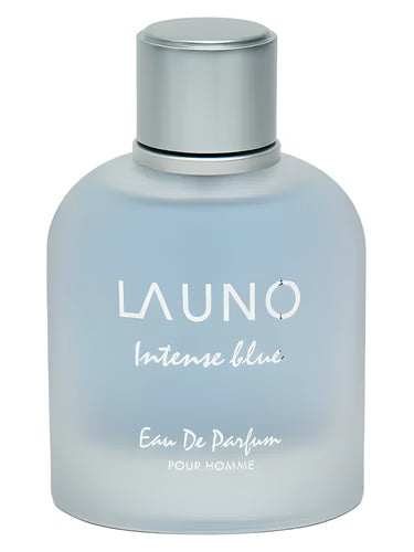 LA UNO intense blue 100 ml - Fragrance World