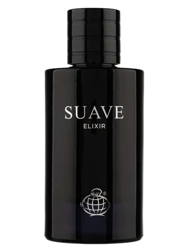 Suave Elixir 100ml - Fragrance World