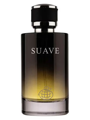 Suave with spray 100ml - Fragrance World
