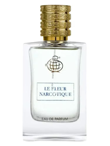 Le Fleur Narcotique 100ml - Fragrance World
