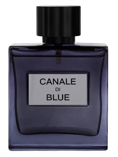 Canale Di Blue 100ml - Fragrance World