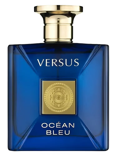 Versus Ocean Bleu 100ml - Fragrance World